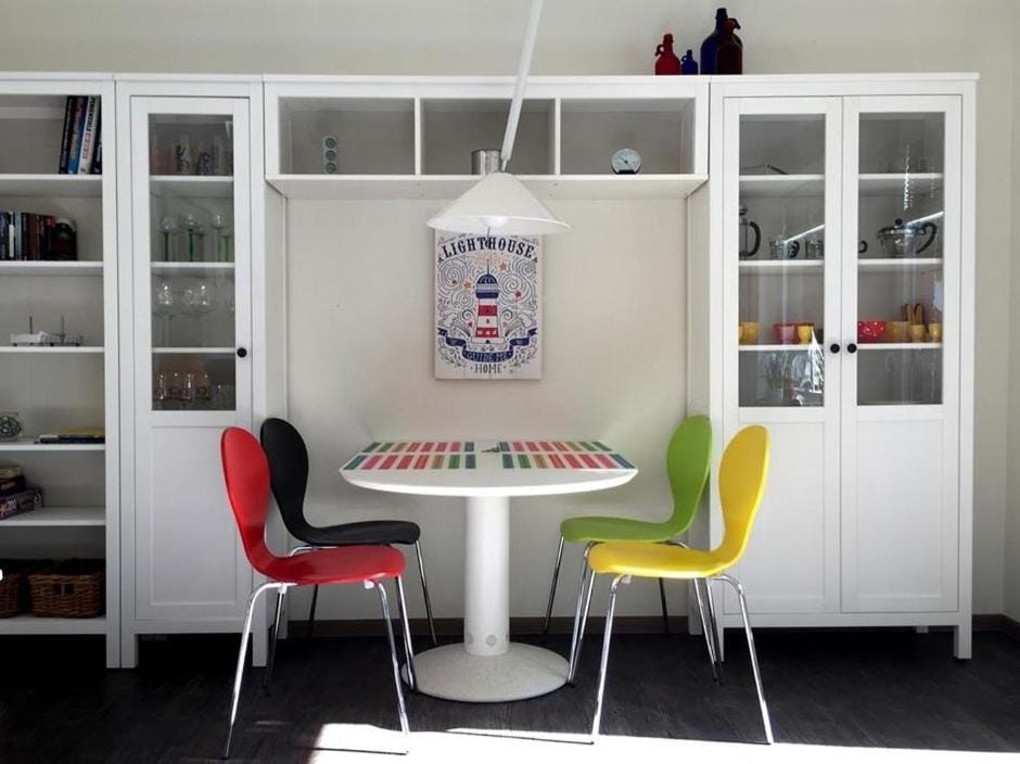 MeerZeit Apartment in Lower Saxony, Germany