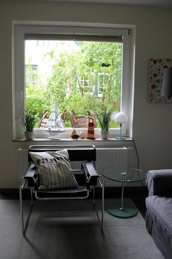 MeerZeit Apartment in Lower Saxony, Germany