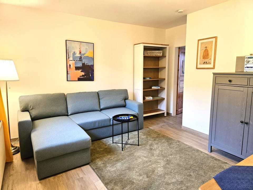 Collins Stiftung Apartment in Lower Saxony, Germany