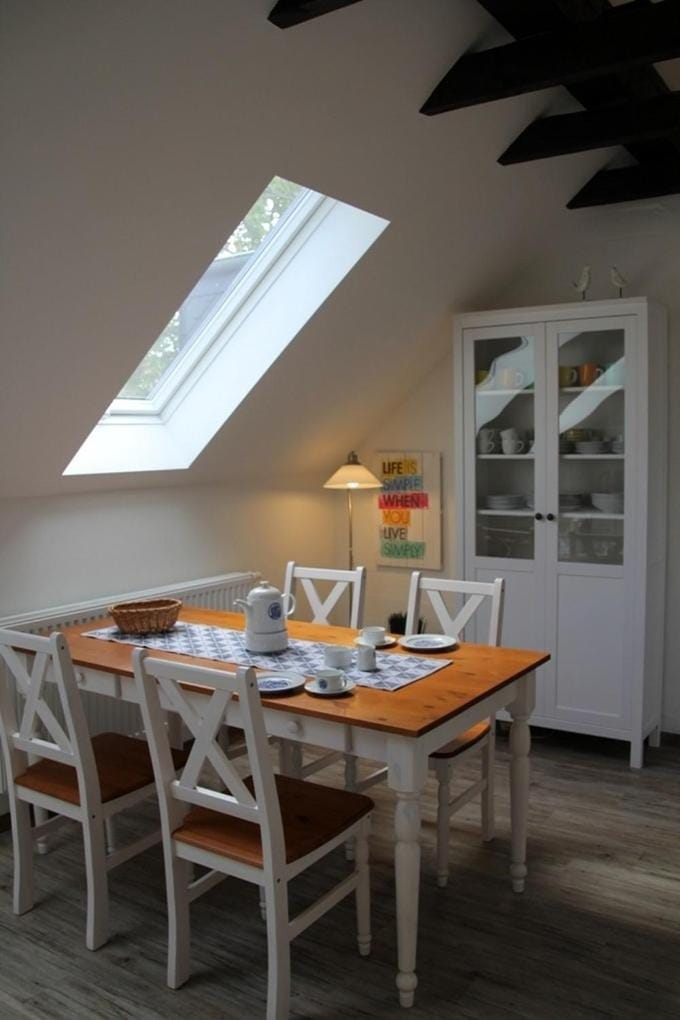 Am Süderloog Apartment in Lower Saxony, Germany