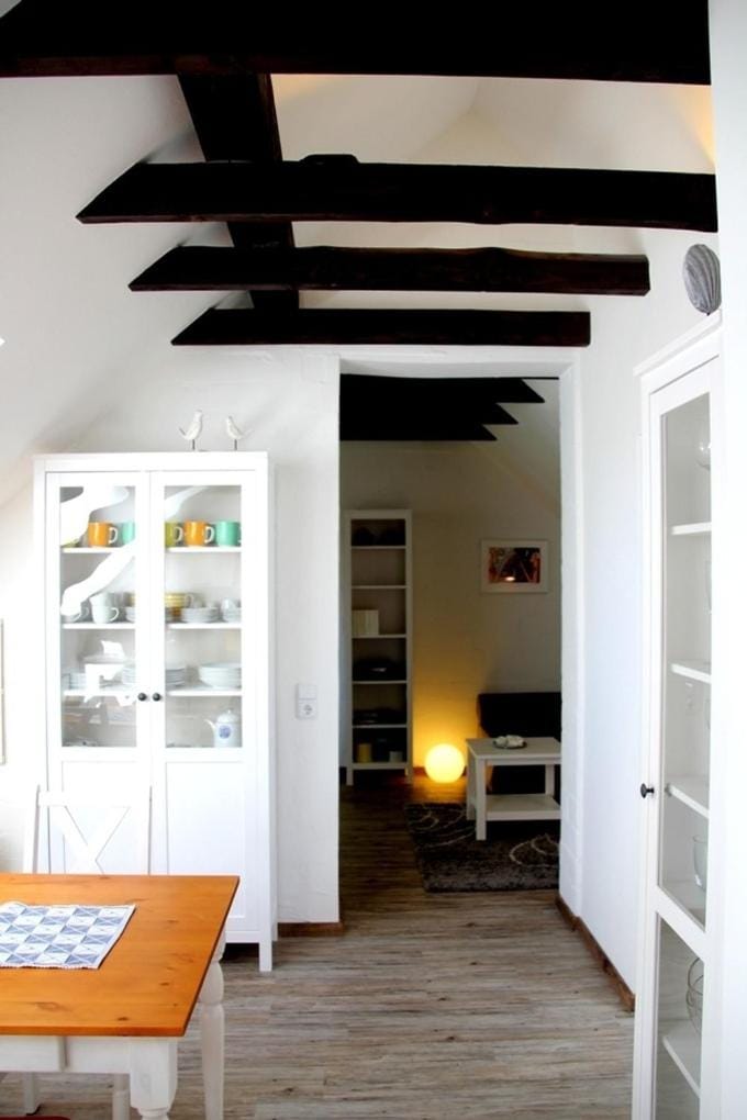 Am Süderloog Apartment in Lower Saxony, Germany