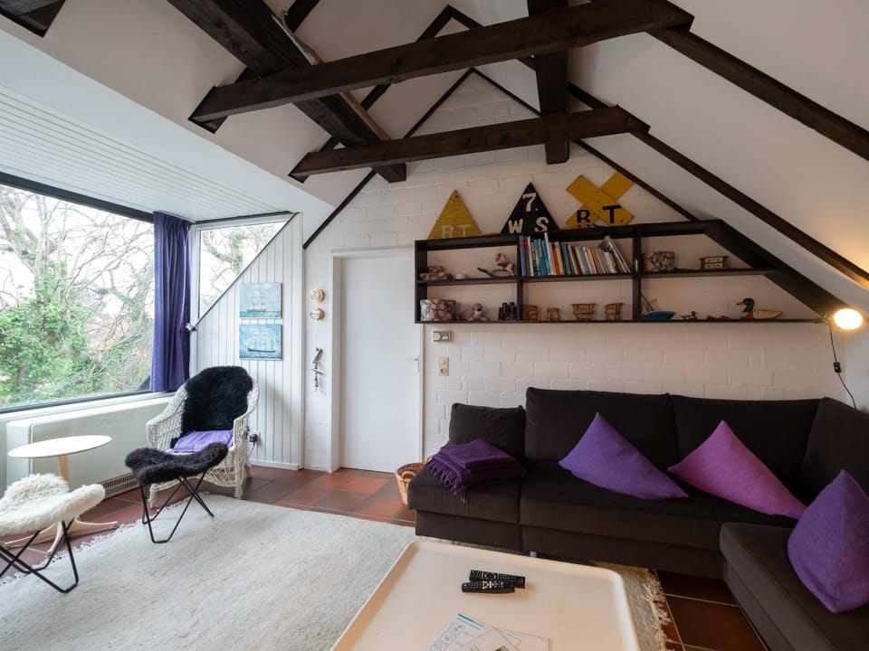 Sellin Apartment in Lower Saxony, Germany