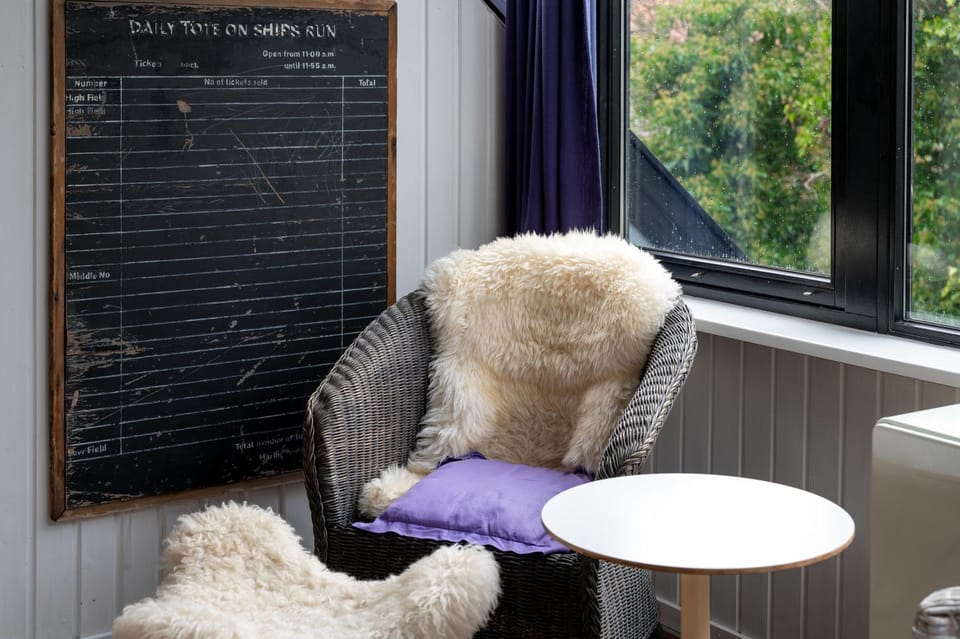 Sellin Apartment in Lower Saxony, Germany