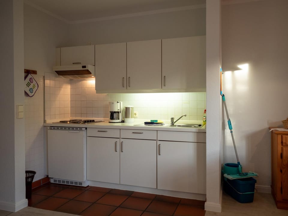 Amling Apartment in Lower Saxony, Germany