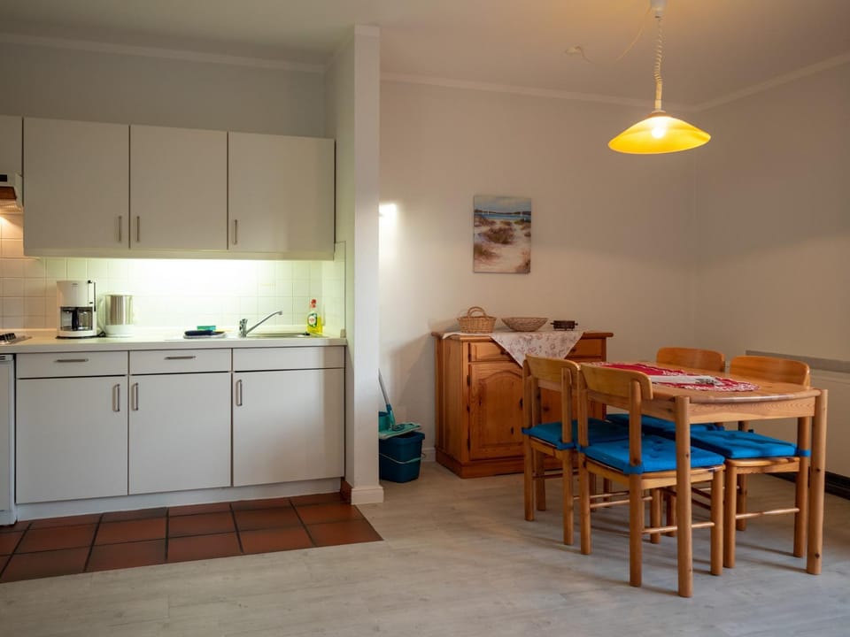 Amling Apartment in Lower Saxony, Germany
