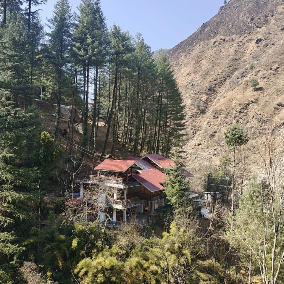 View (from property/room)