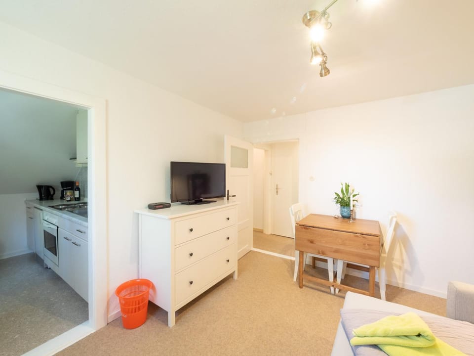 Huus unner Lee 2 Apartment in Lower Saxony, Germany