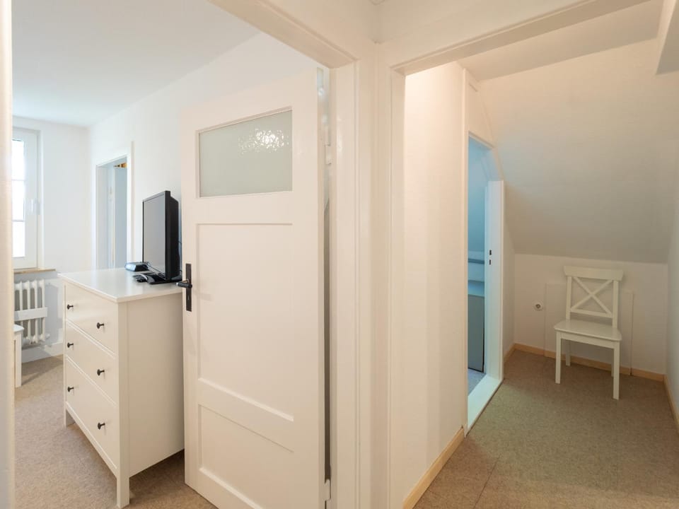 Huus unner Lee 2 Apartment in Lower Saxony, Germany