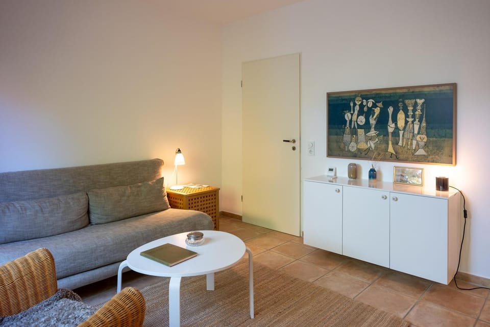 Reckhardt Apartment in Lower Saxony, Germany
