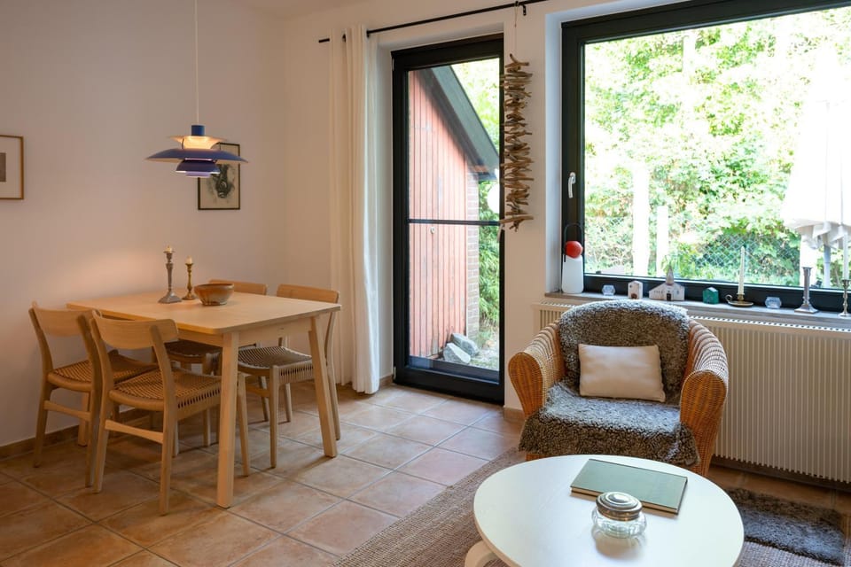 Reckhardt Apartment in Lower Saxony, Germany