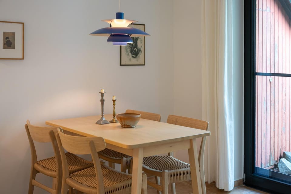 Reckhardt Apartment in Lower Saxony, Germany