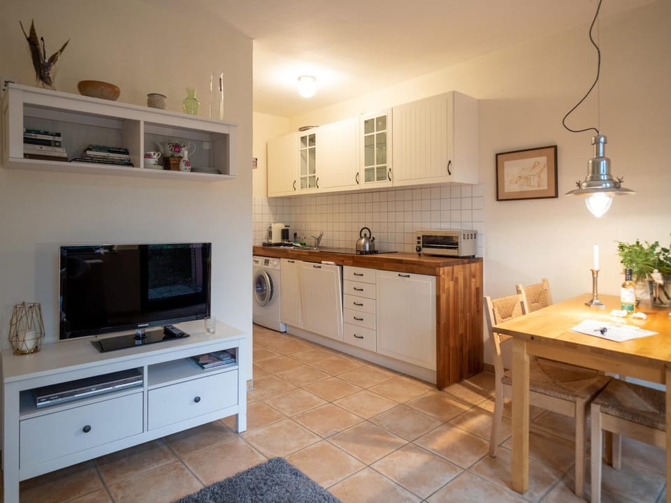Reckhardt Apartment in Lower Saxony, Germany