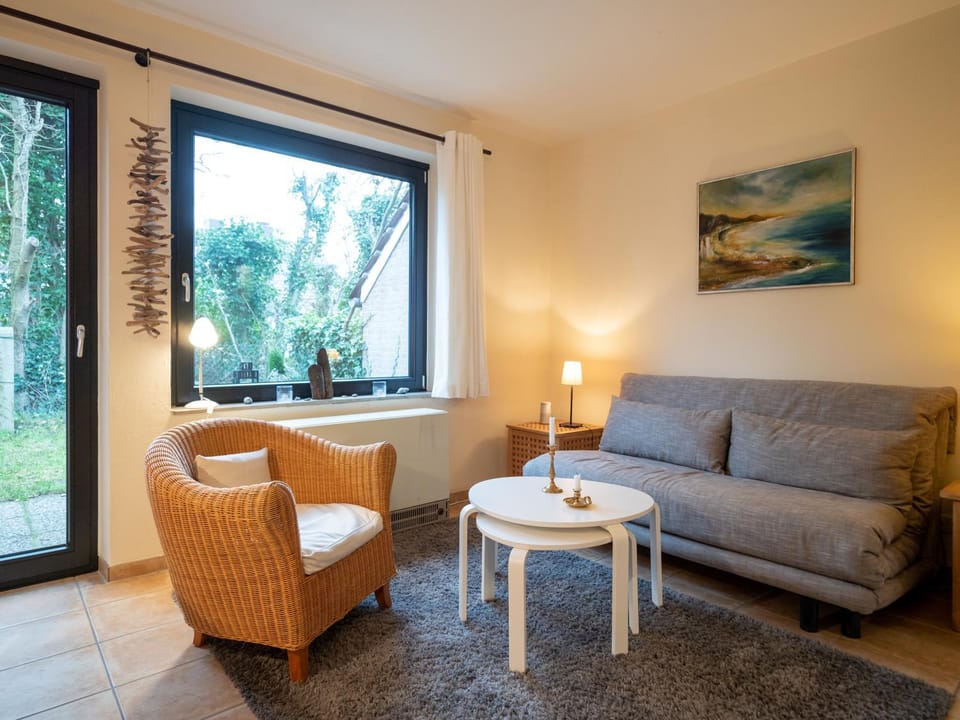 Reckhardt Apartment in Lower Saxony, Germany