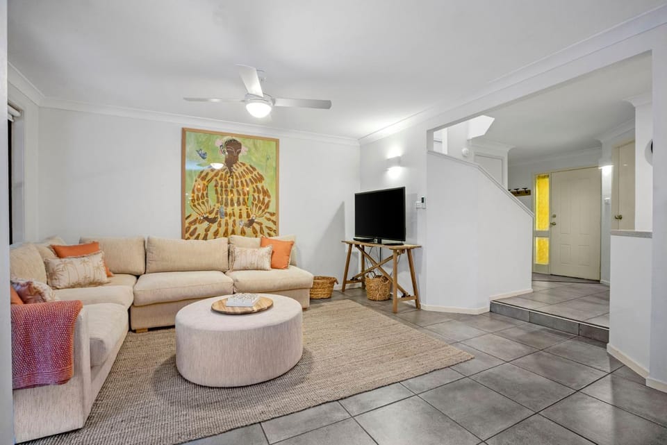 Calinda Sol 11 House in Byron Bay