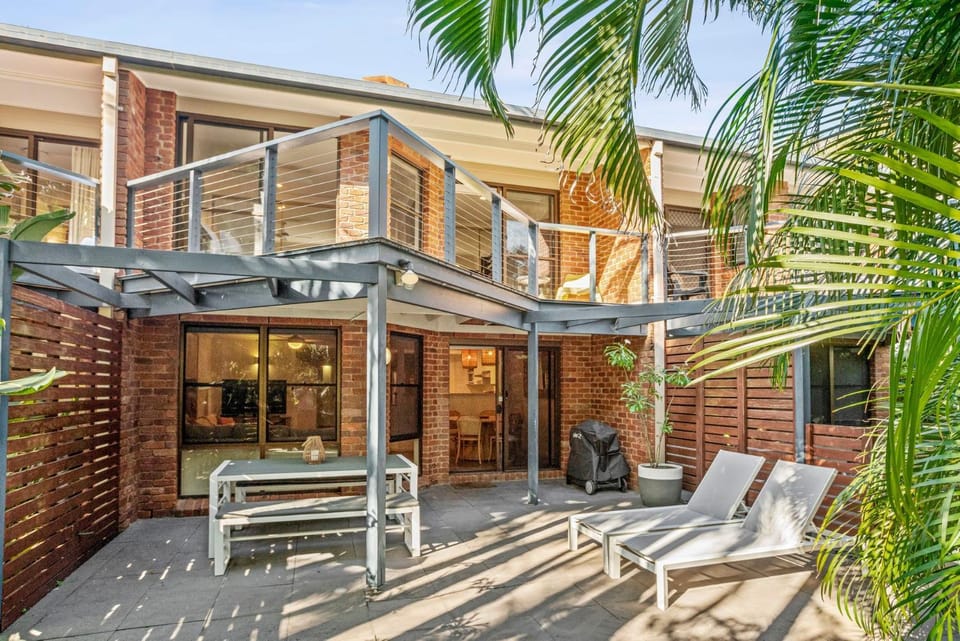 Calinda Sol 11 House in Byron Bay