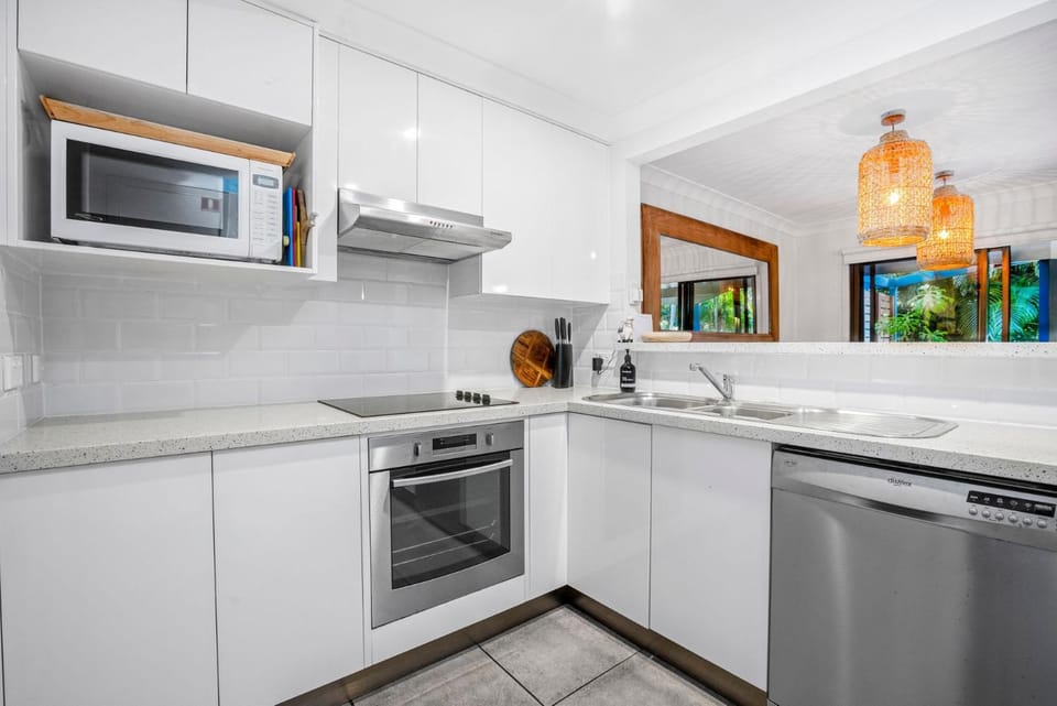 Calinda Sol 11 House in Byron Bay
