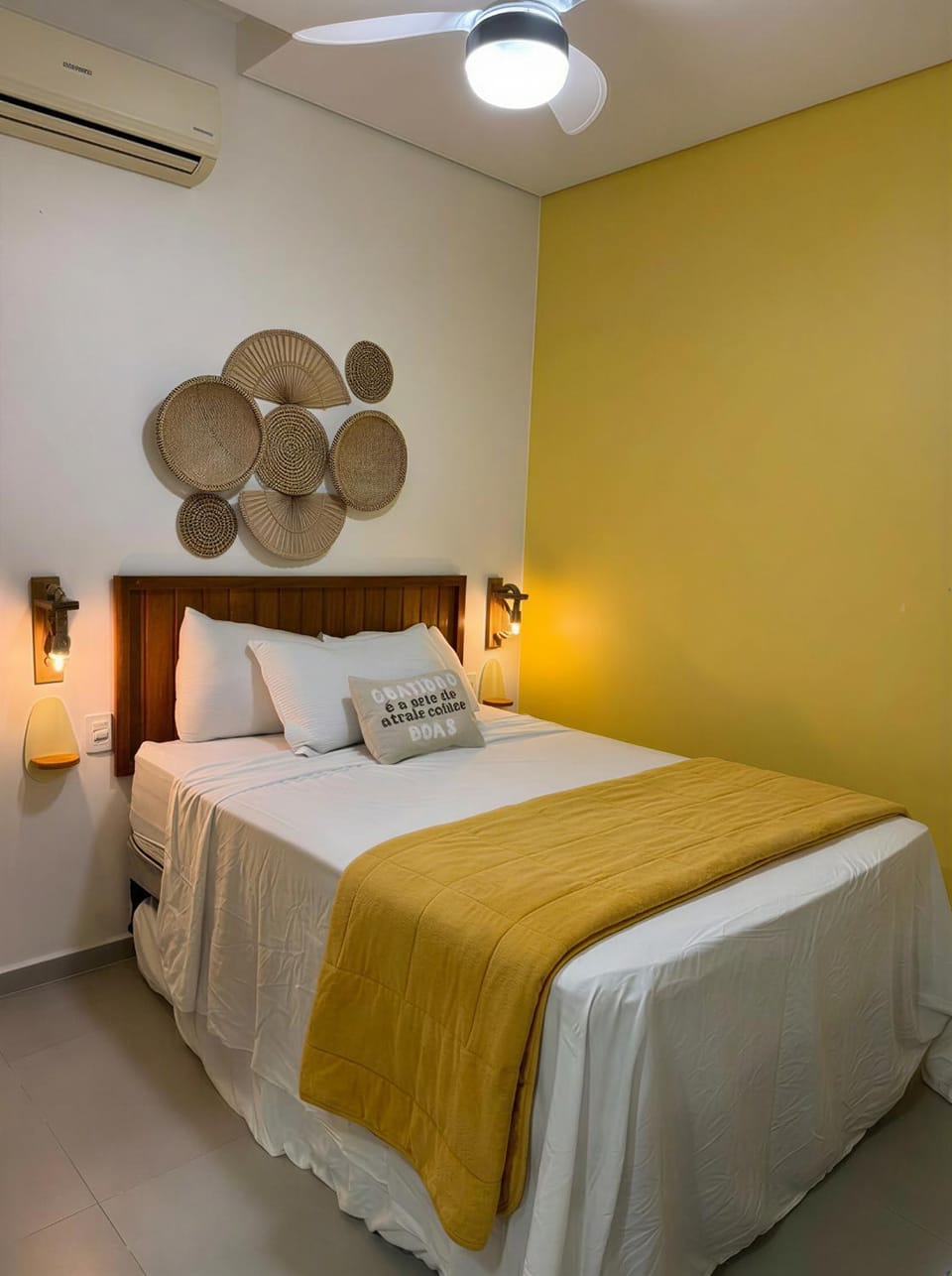 Pousada Verde & Mar Apartment in Florianopolis