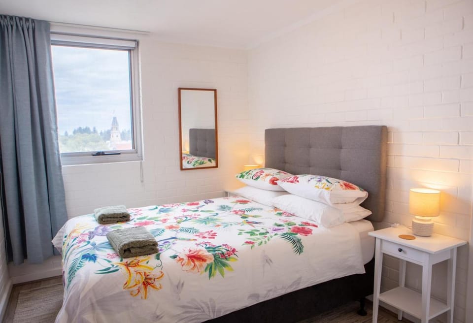 City Living Apartment in Perth