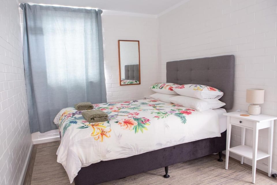 City Living Apartment in Perth