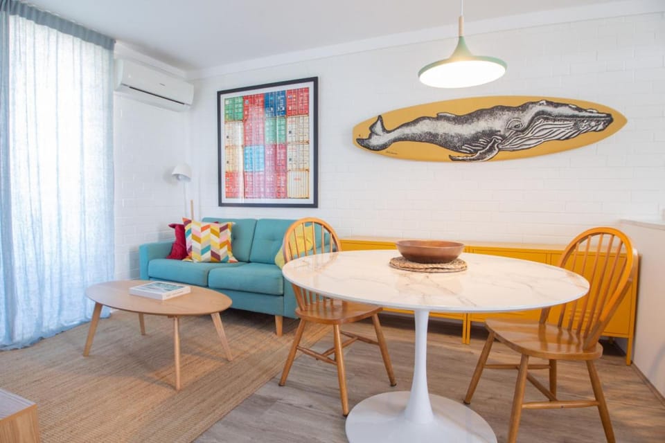 City Living Apartment in Perth