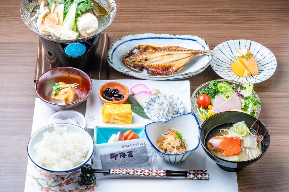 Food close-up, Breakfast