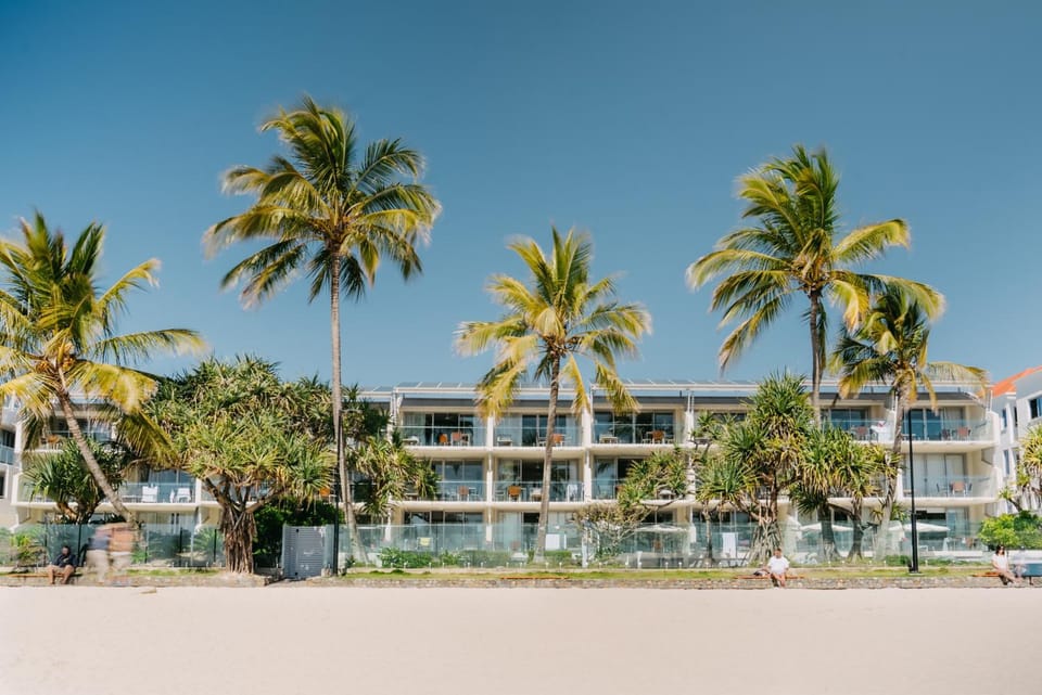 Property building, Day, Natural landscape, Sea view
