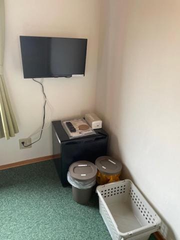 合同会社ゲストハウス縁 Bed and Breakfast in Japan