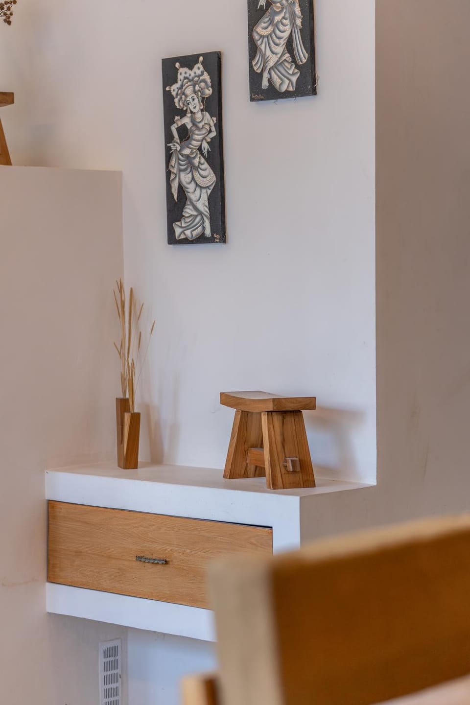 Decorative detail
