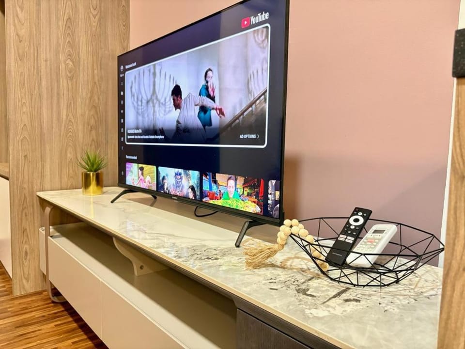 TV and multimedia