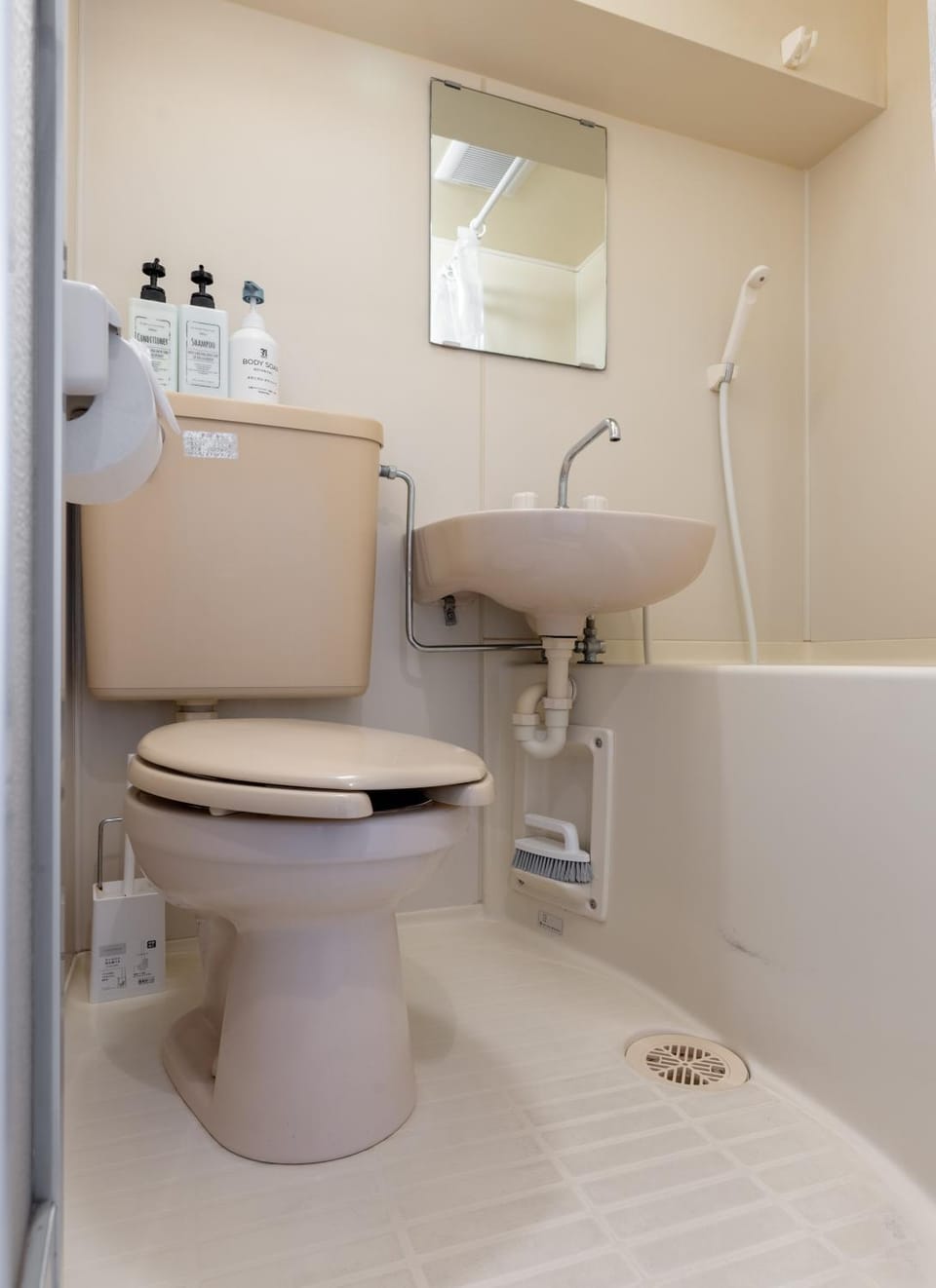 東真ビル3f Apartment in Shibuya