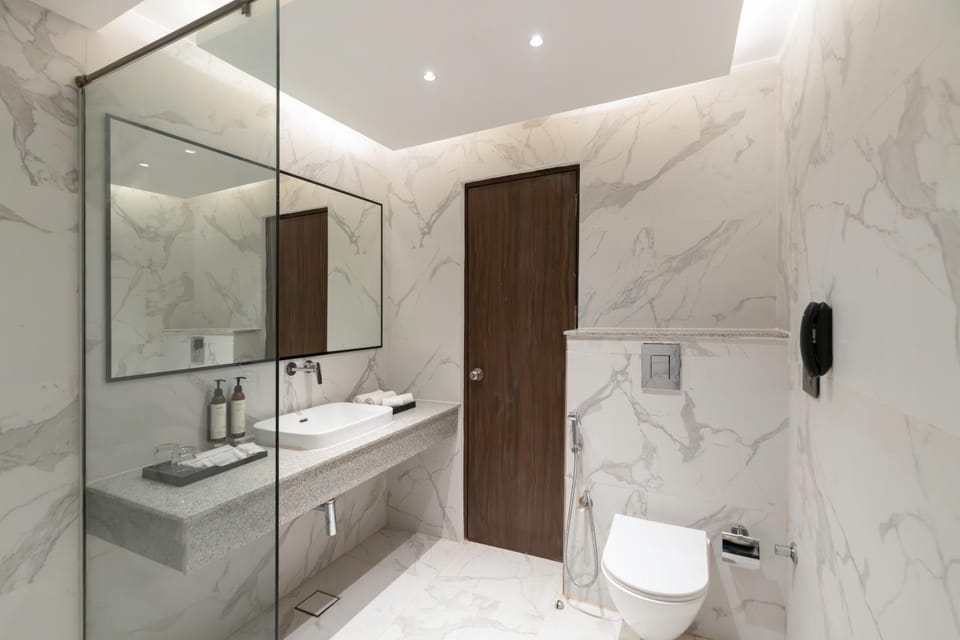 Toilet, Bathroom