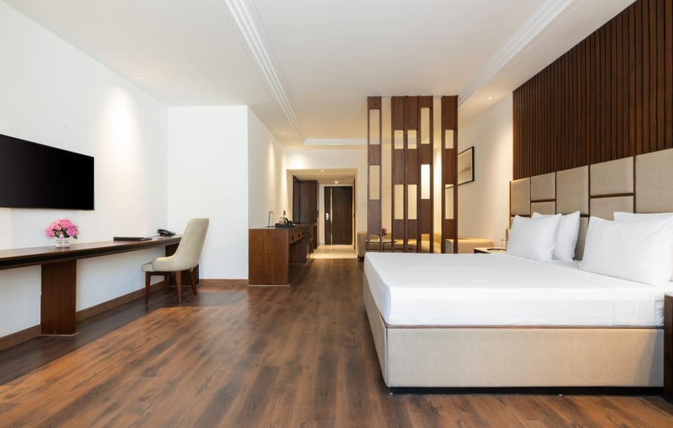 TV and multimedia, Bedroom