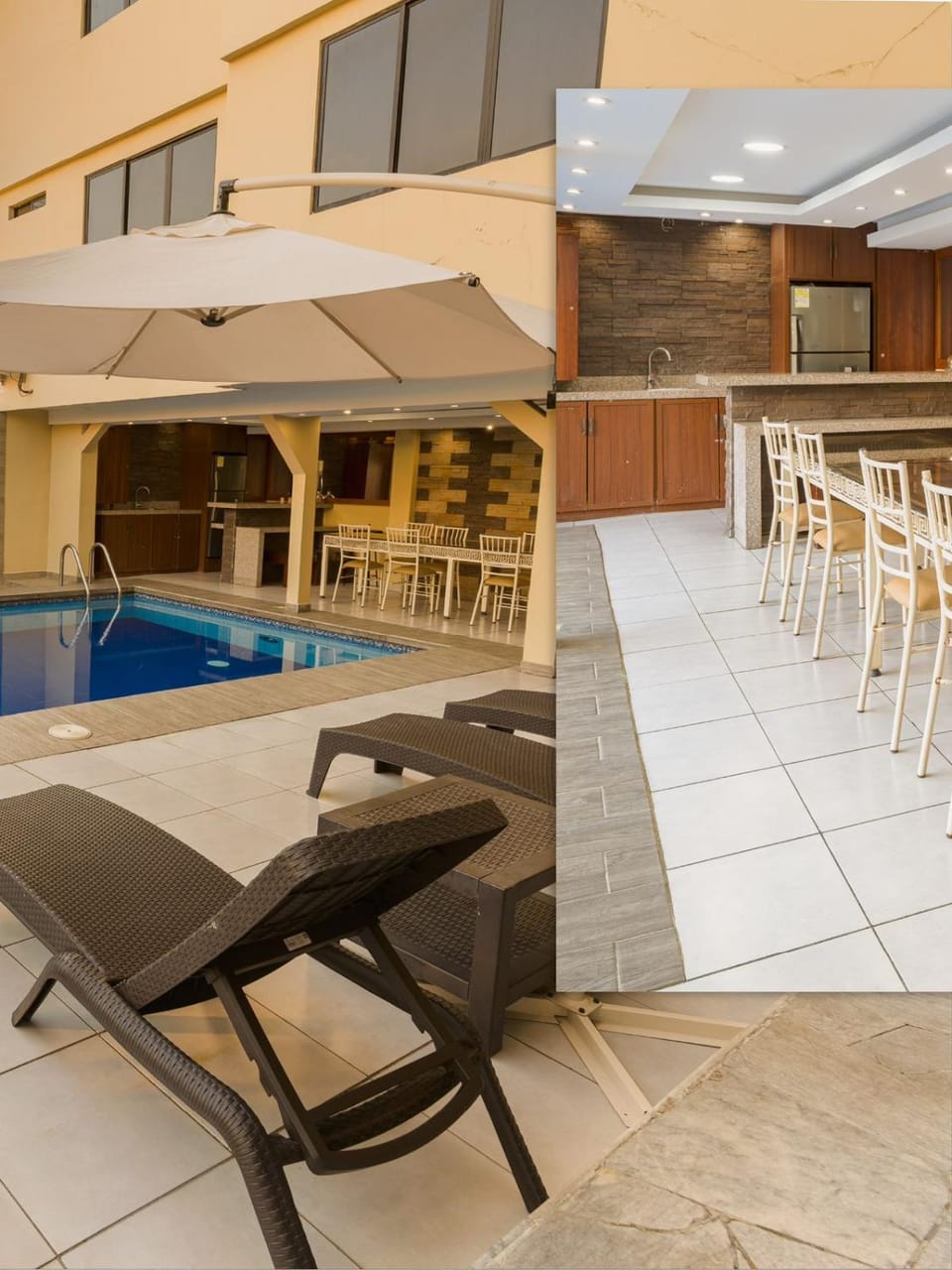 Suites Machala Executive Apartment in Ecuador