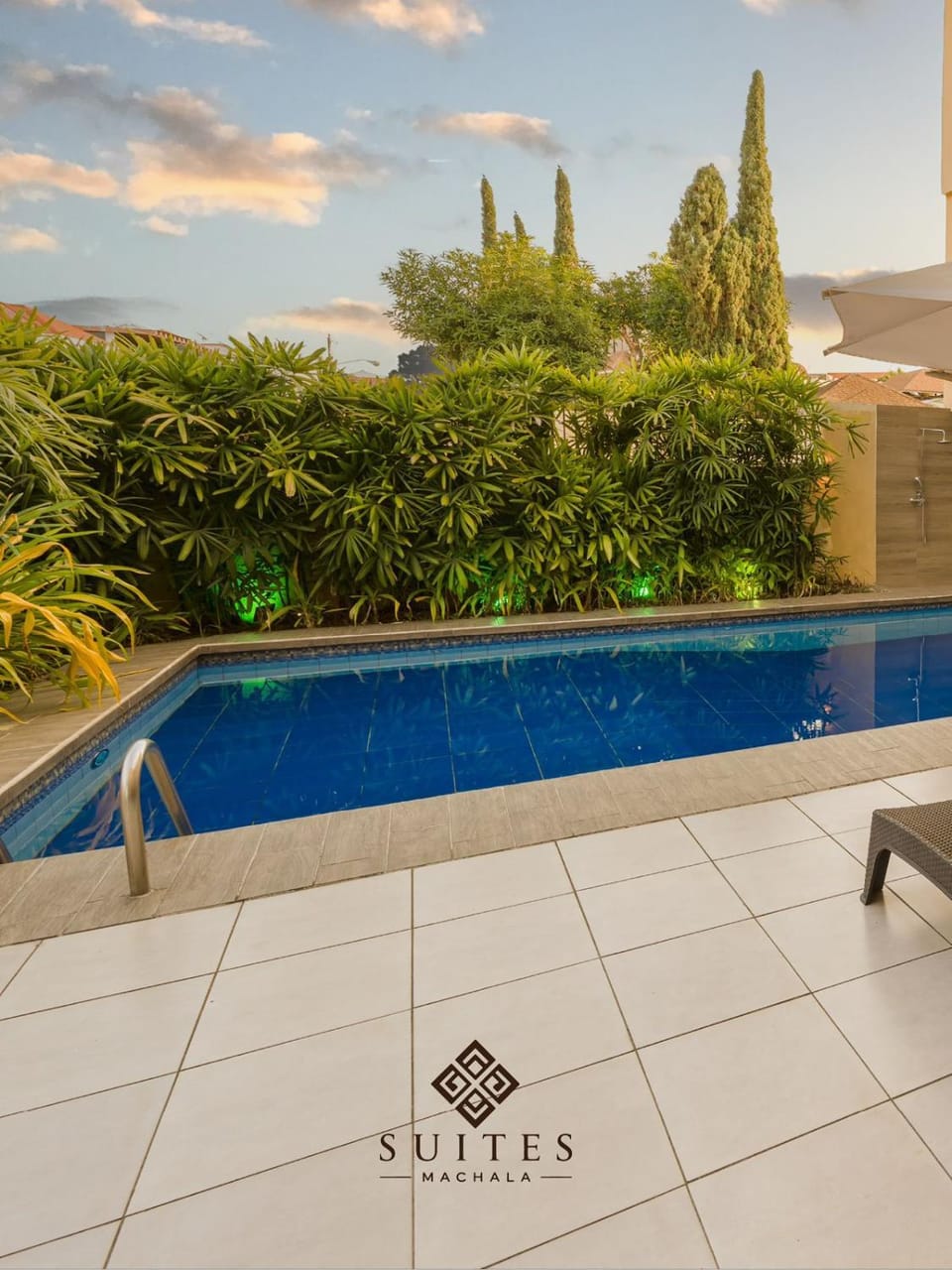 Suites Machala Executive Apartment in Ecuador