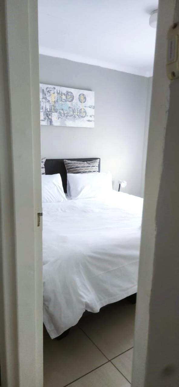 Furnished house, Vryheid House in KwaZulu-Natal