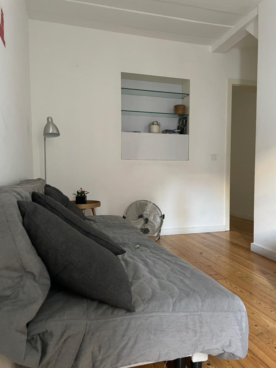 Watching Lisbon Apartments Apartment in Lisbon