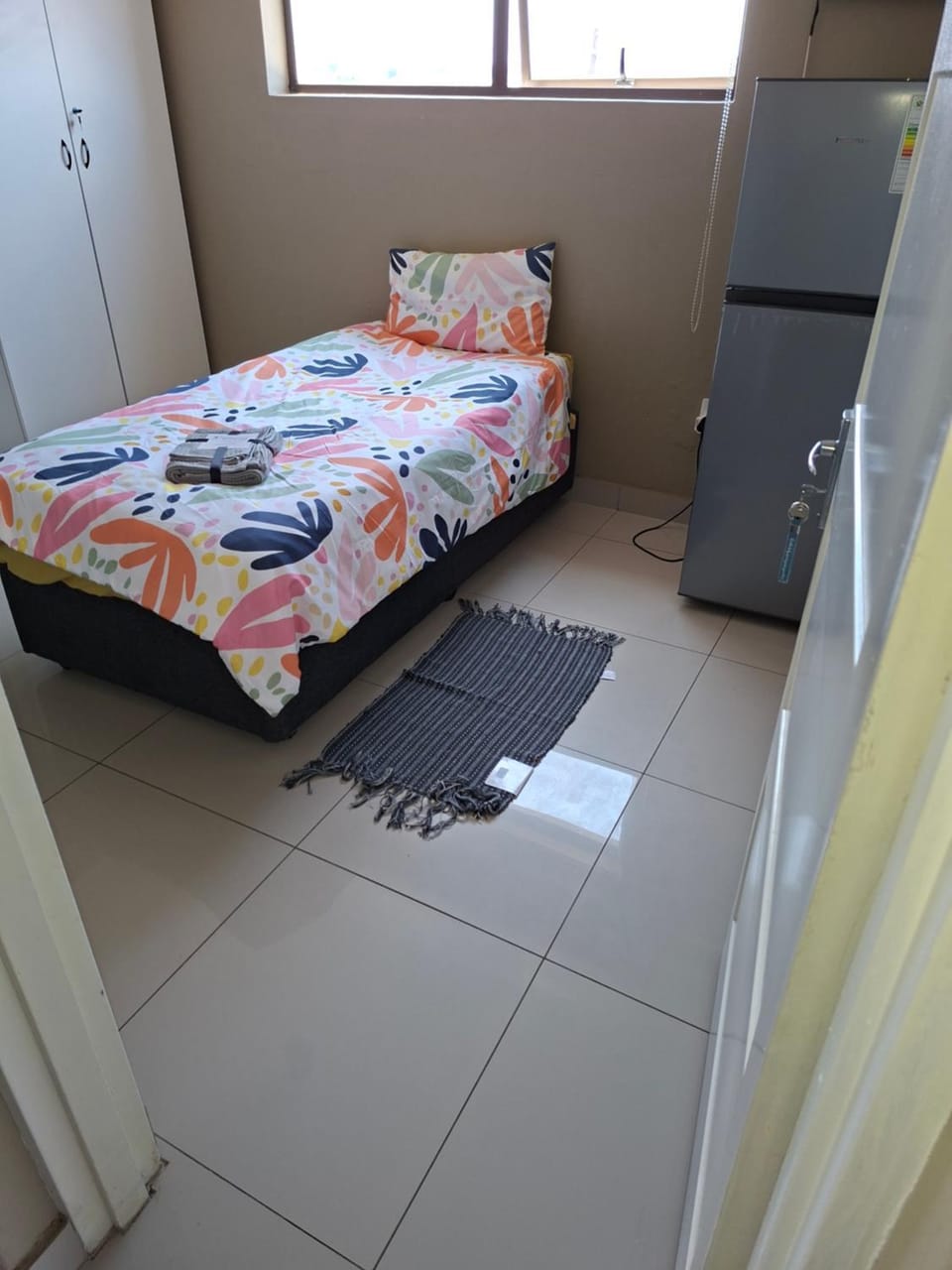 Park Q Residence Apartment in Gauteng