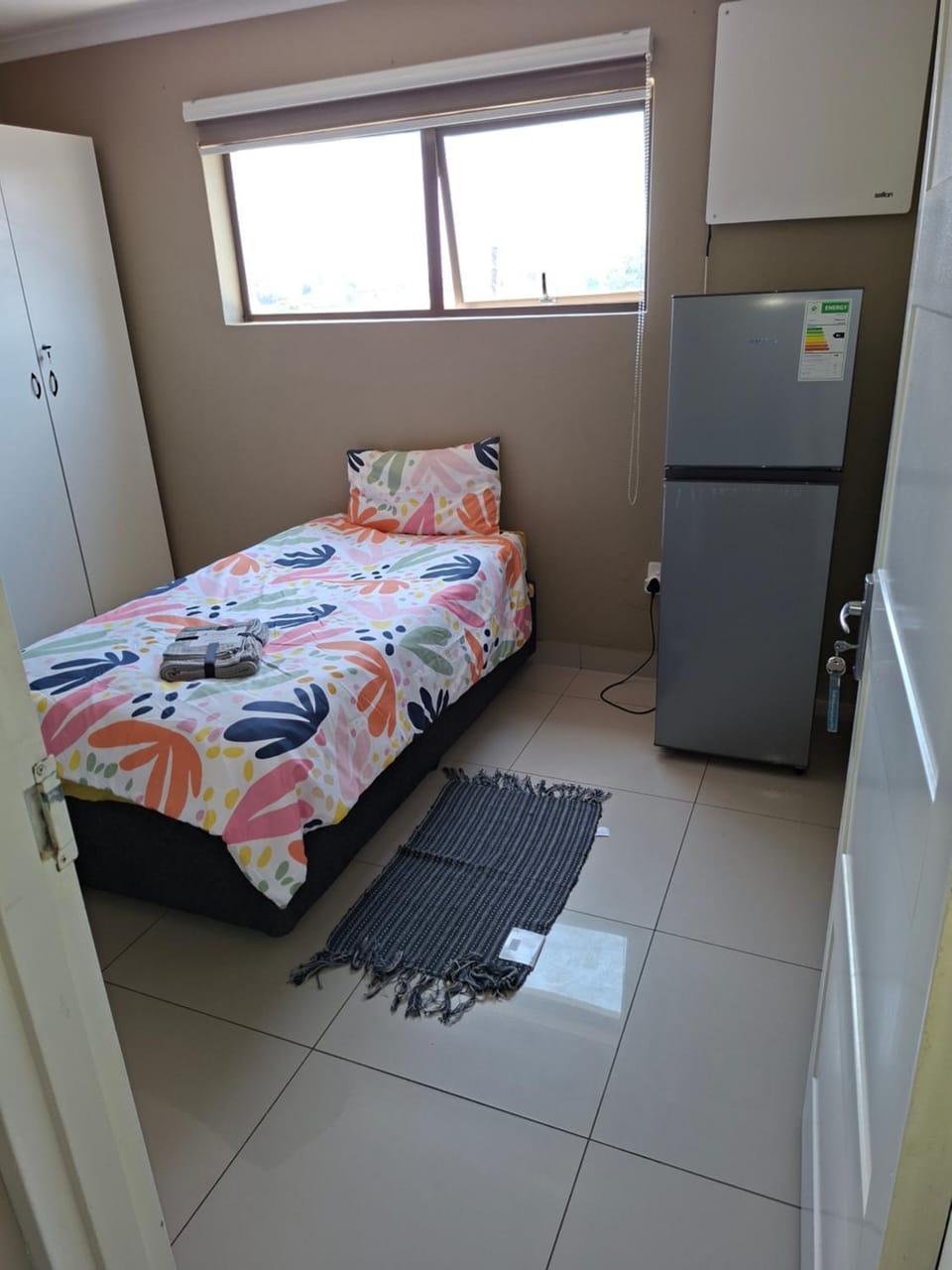 Park Q Residence Apartment in Gauteng