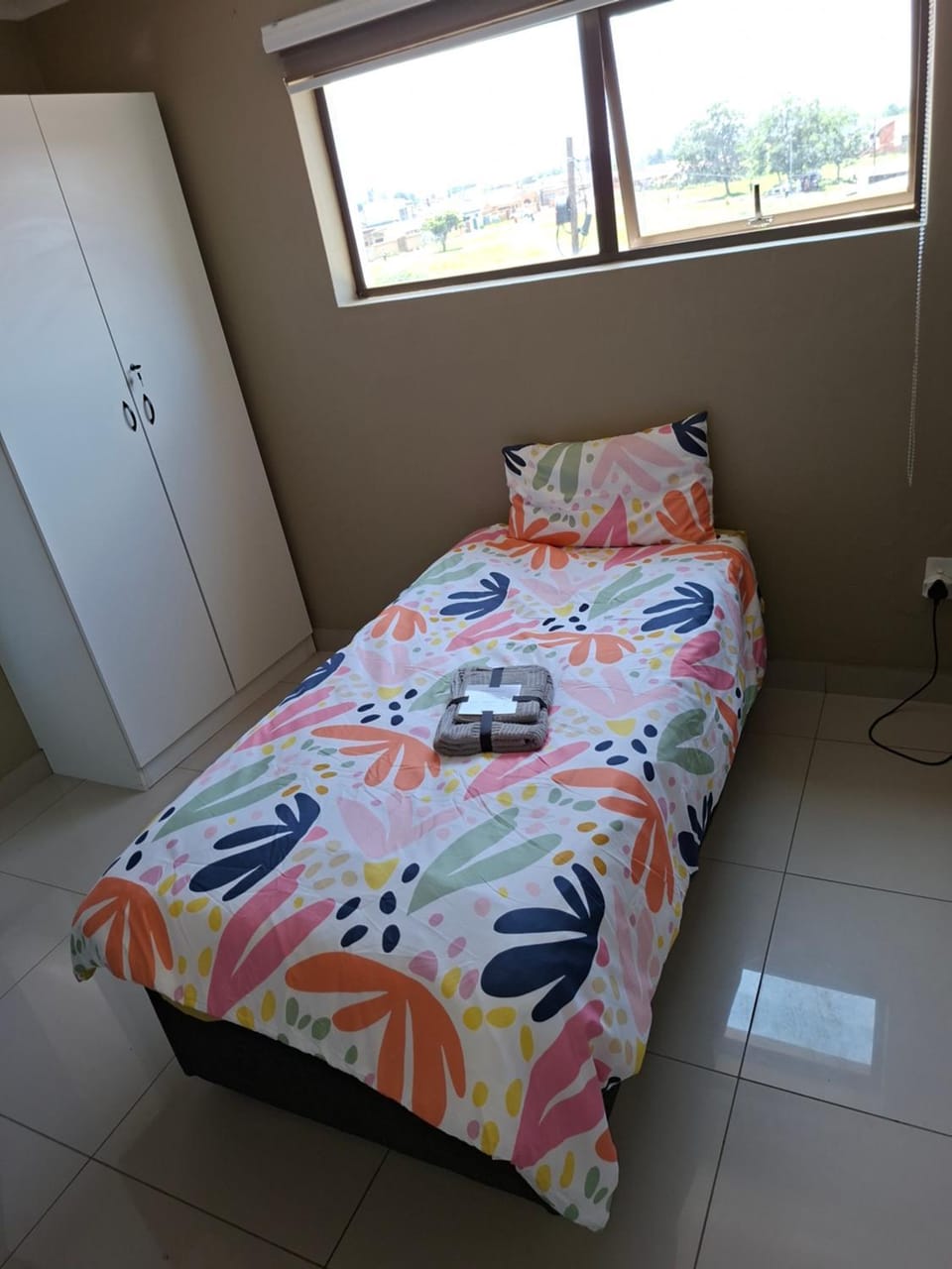 Park Q Residence Apartment in Gauteng