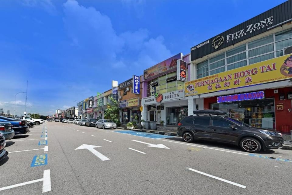 Location