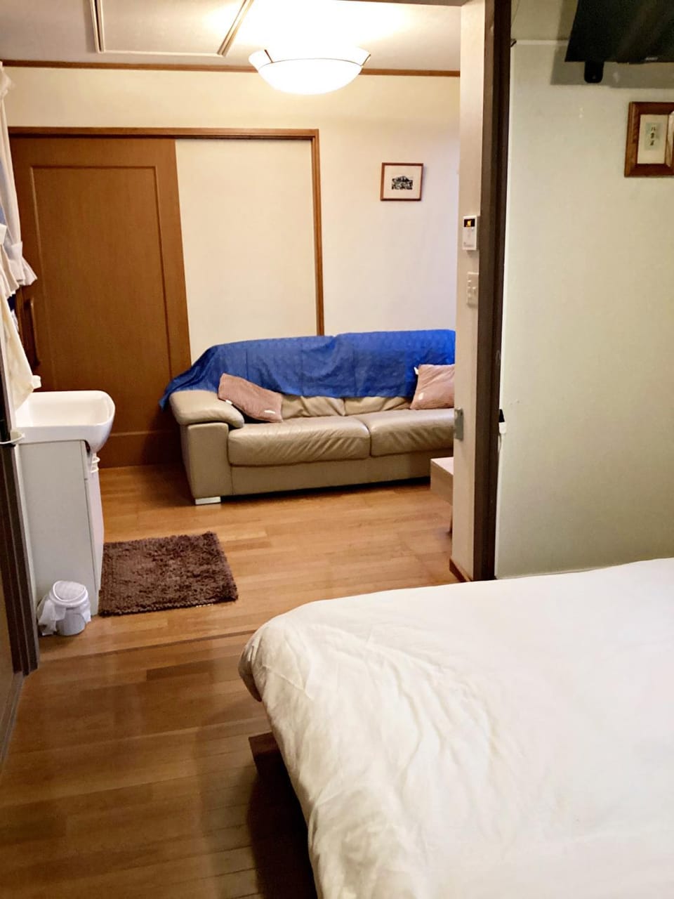 Tokami House Apartment in Japan