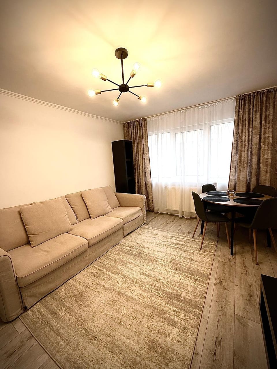 A&D Apartament 2 camere Apartment in Romania