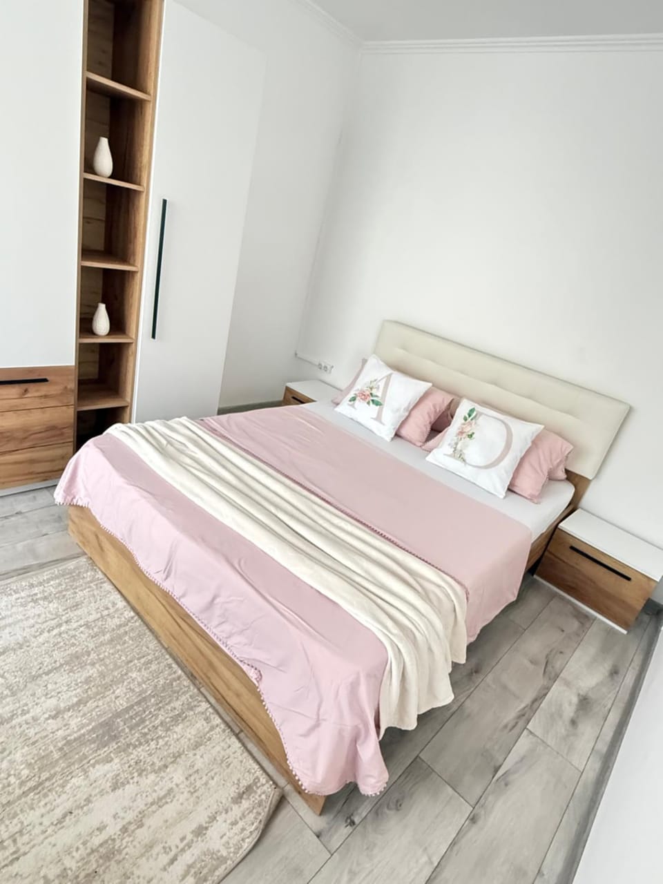 A&D Apartament 2 camere Apartment in Romania