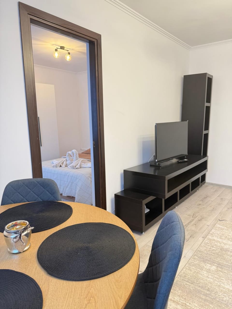 A&D Apartament 2 camere Apartment in Romania