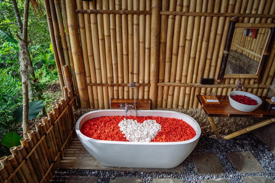 Bathroom, Bath
