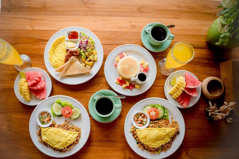 Food, Breakfast, Breakfast