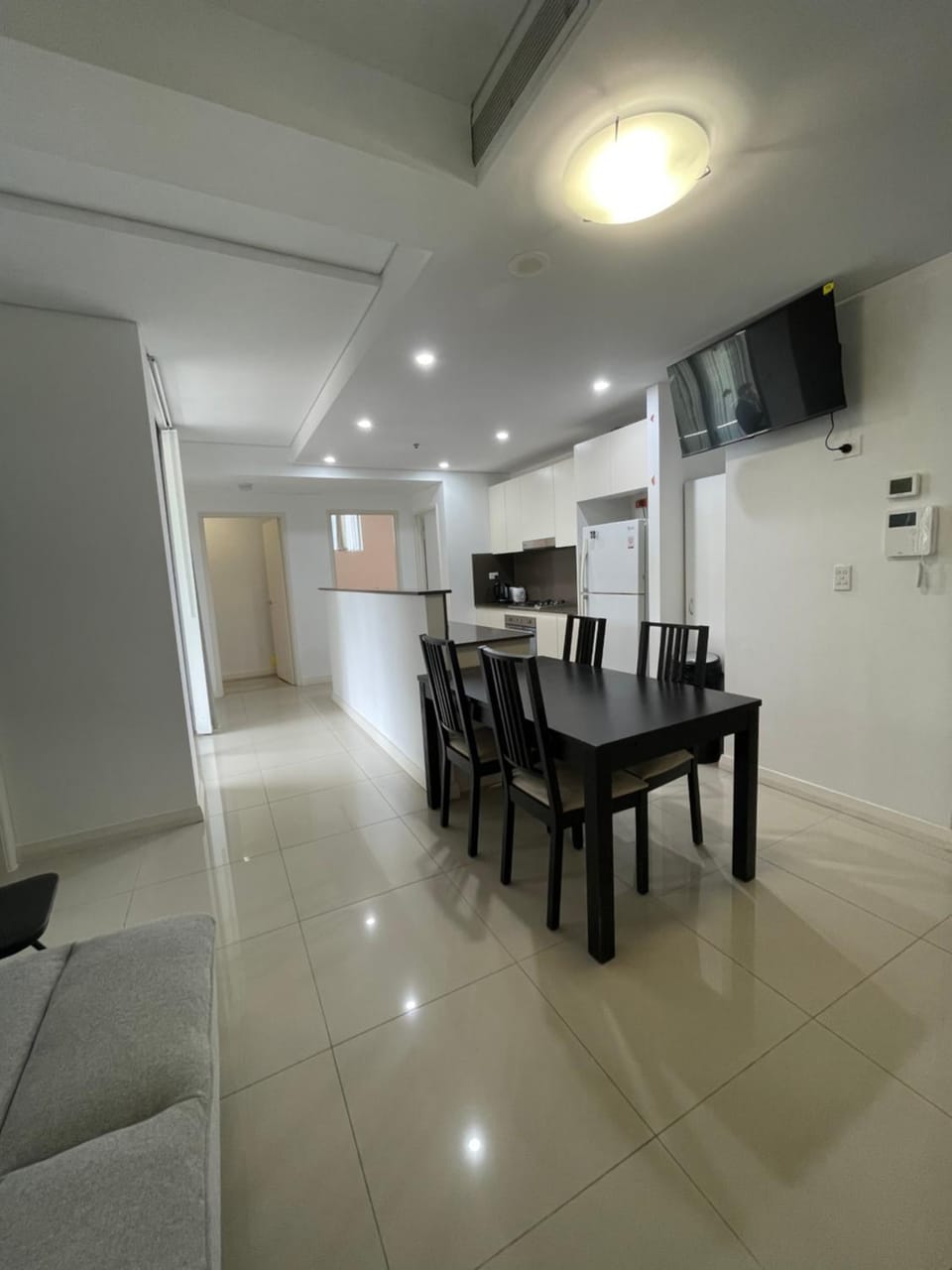 Entire 3 bedroom apartment in Mascot Apartment in Mascot