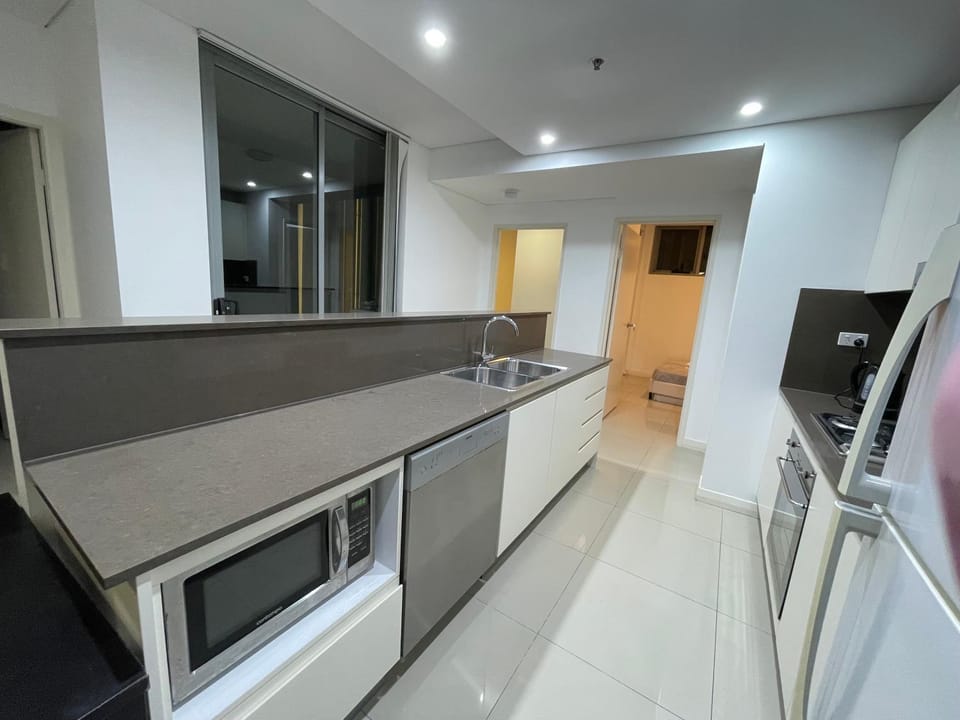 Entire 3 bedroom apartment in Mascot Apartment in Mascot