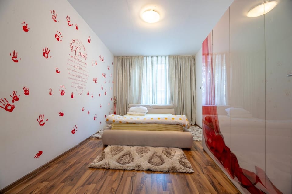 Casa Elena Apartment in Sibiu