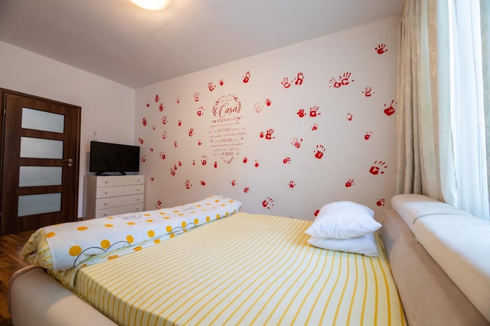 Casa Elena Apartment in Sibiu